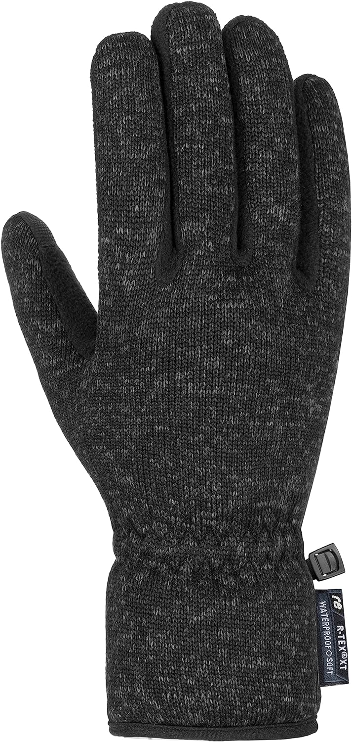 Reusch Unisex – Erwachsene Multifunktionshandschuhe Bellavista R-tex Xt Wasserdicht, Atmungsaktiv 6.