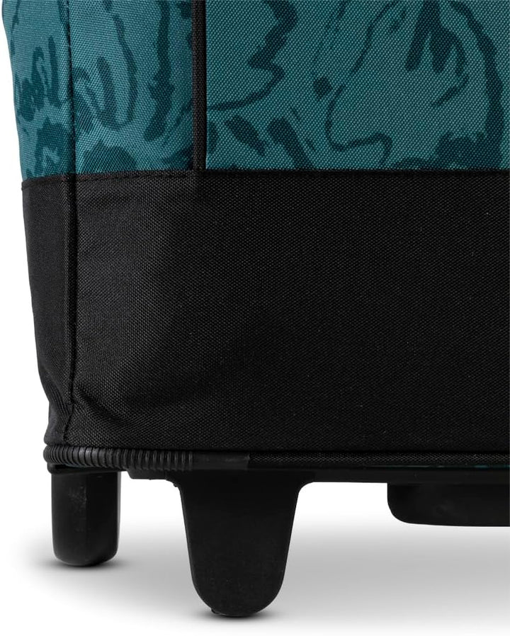 Punta® Einkaufstrolley Big Wheel 40L | grosser & Stabiler Einkaufsroller mit XL-Rädern | leise & lei
