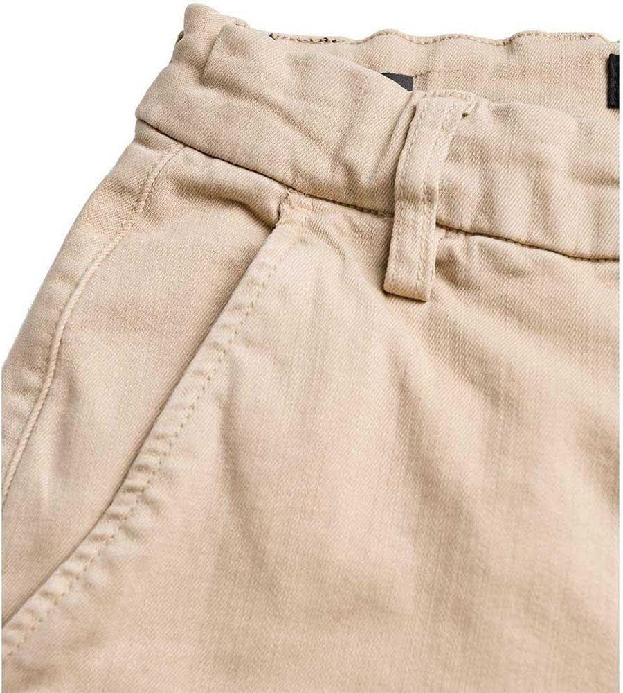 Replay Jungen Chino Hose Edlin Hyperflex Stretch 10 Jahre 440 Desert, 10 Jahre 440 Desert