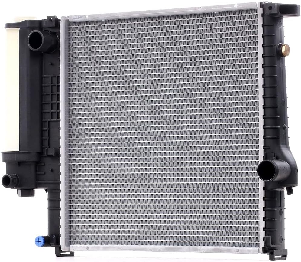 Nissens 60623A Wasserkühler