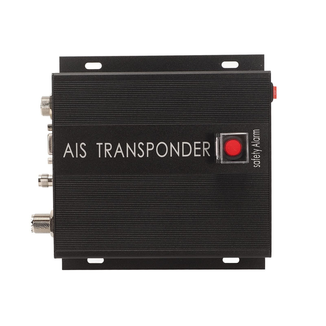 Zweikanal-AIS-Transceiver mit 3 Betriebsmodi, Betriebsfrequenz 156,025 Bis 162,025 MHz, 25-kHz-AFSK-