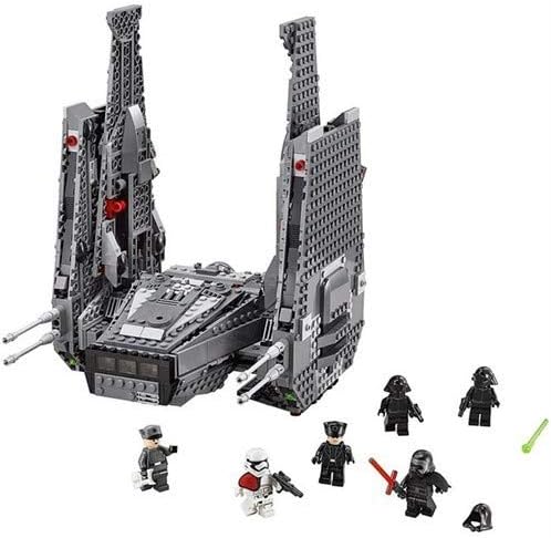 LEGO Star Wars 75104 - Kylo Ren's Command Shuttle