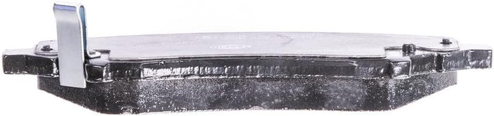 HELLA PAGID 8DB 355 014-231 Bremsbelagsatz - T1807 - Dicke/Stärke: 17.5mm - Bremssystem: Bosch - mit