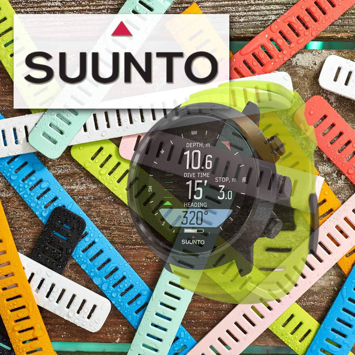 Suunto Dive D5 Erweiterungsarmband