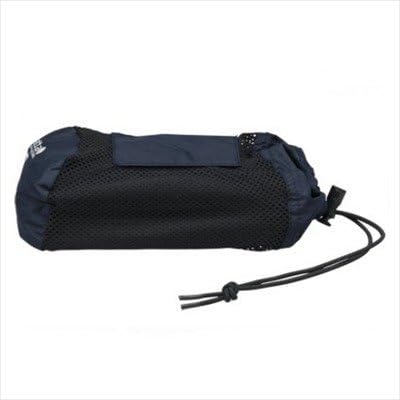Regatta Herren Packaway 2 Regen-Überhose Schwarz Hohe Taille 5 Taschen Cargo Hose M Navy, M Navy