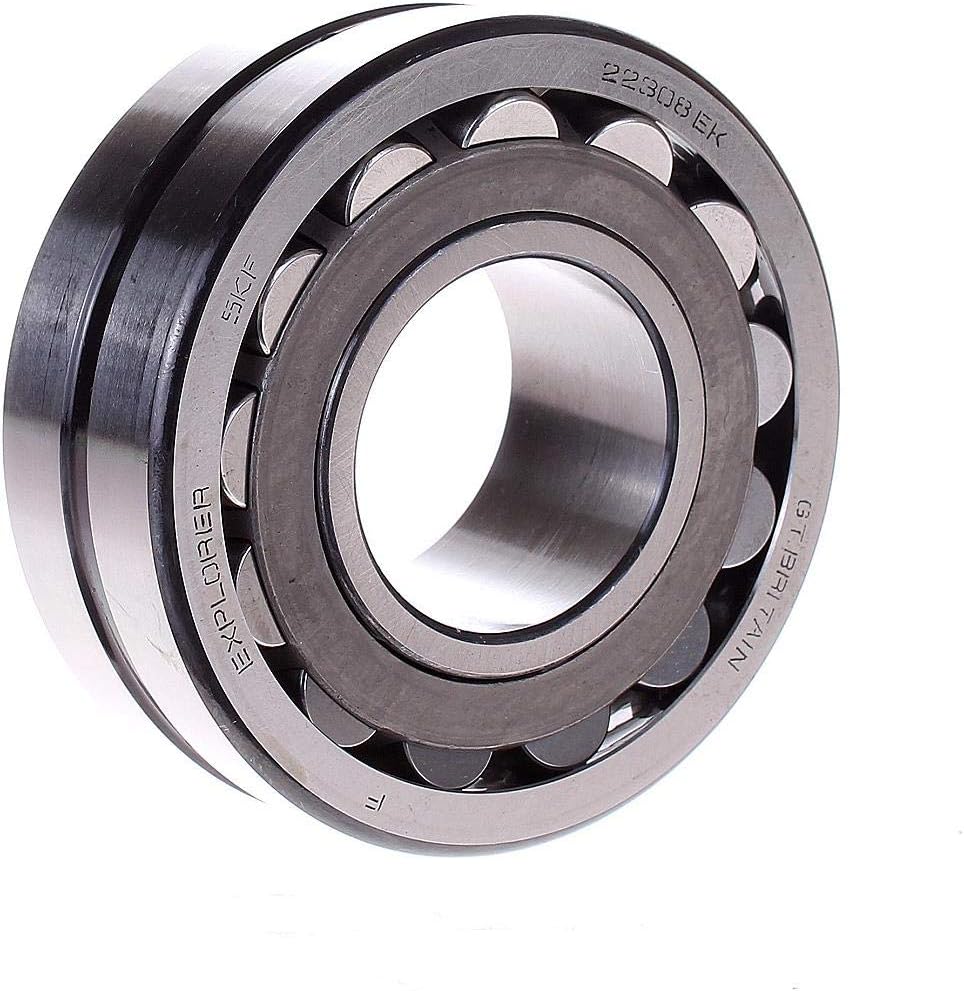 SKF – 22308 Kugellager Rollen Kugelschreiber Ek Bohrung konisch, 40 x 90 x 33