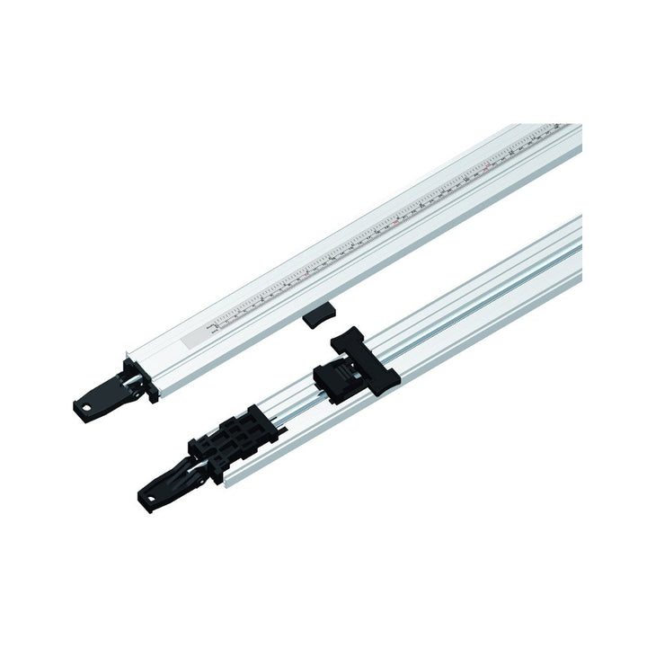 CMT pgc-36 – 915 mm (36) Professional Straight Edge Clamp 3 Grau, 3 Grau