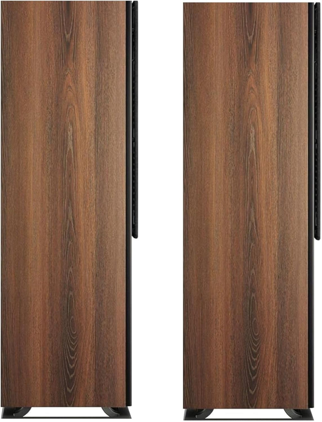 Dali Oberon 5 Standlautsprecher Paar - Passive Lautsprecher mit schlankem und elegantem Design, komb