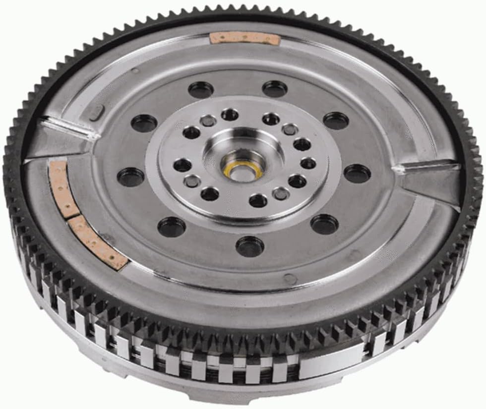 Sachs 2294 701 071 - Schwungrad 2294 701 071 Kupplung/Anbauteile, 2294 701 071 Kupplung/Anbauteile
