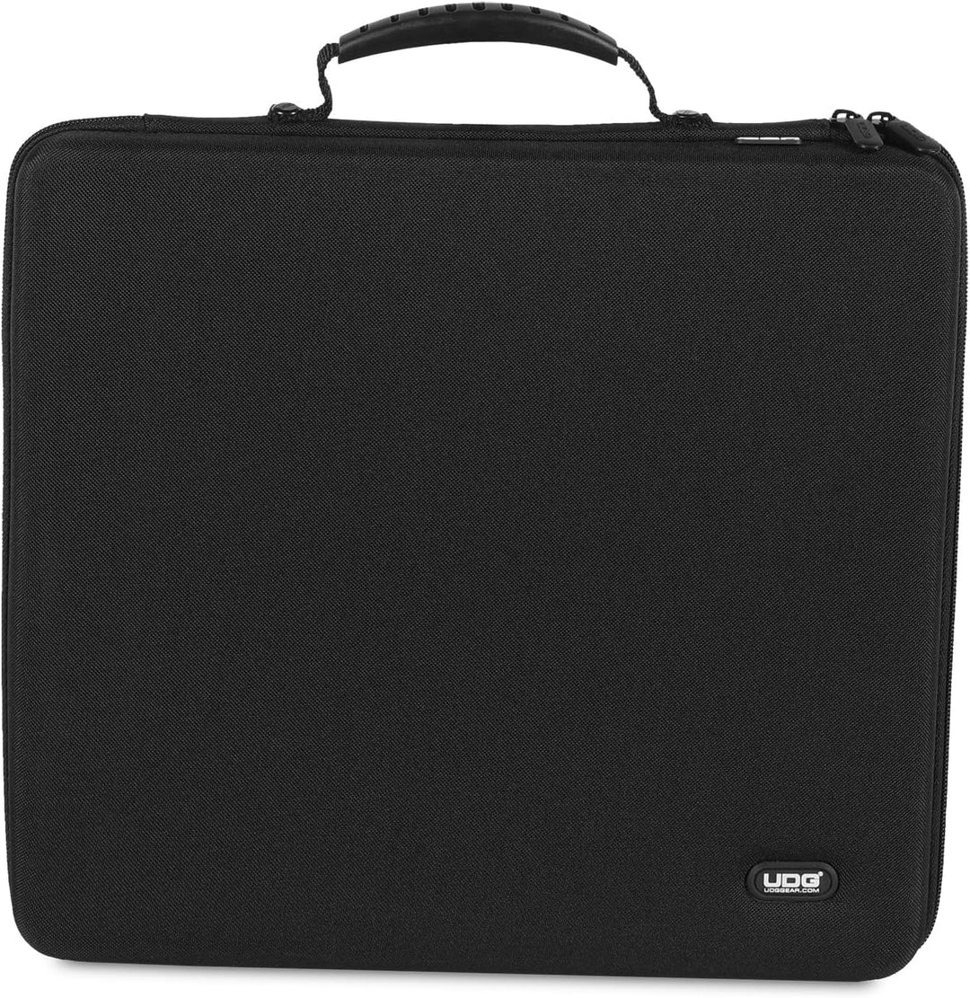 UDG GEAR UDG Creator Novation Launchpad X Hardcase schwarz, U8487BL