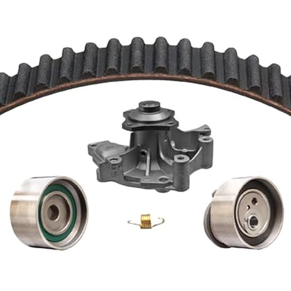 Dayco WP228K1A Zahnriemensatz mit Wasserpumpe