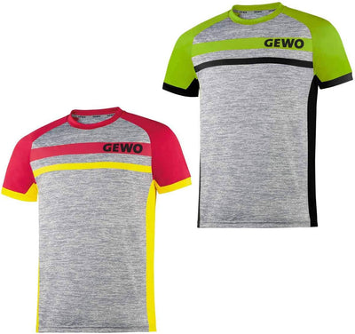 GEWO T-Shirt Fermo