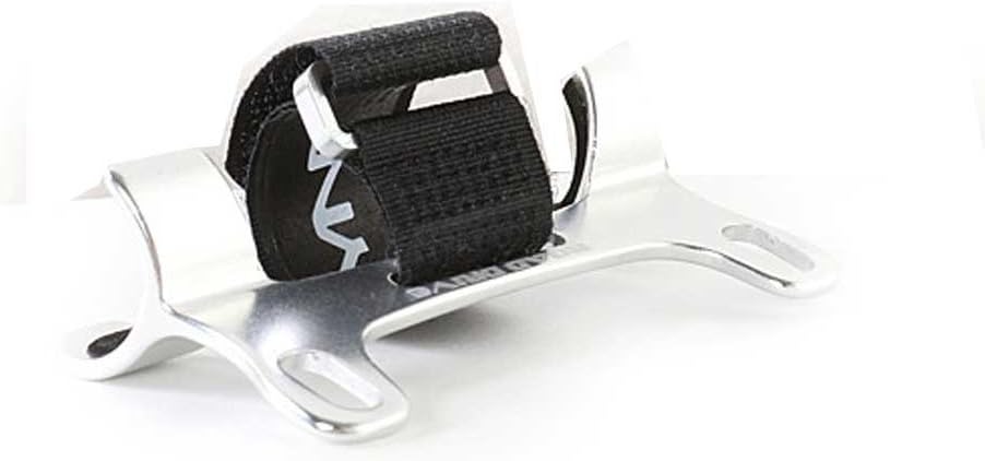 Lezyne Pumpen Road Drive 2012 M silber, M silber