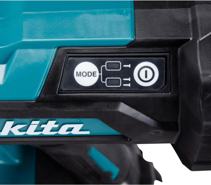 Makita DBN900ZK Akku-Streifennagler 90 mm 18V (ohne Akku, ohne Ladegerät)