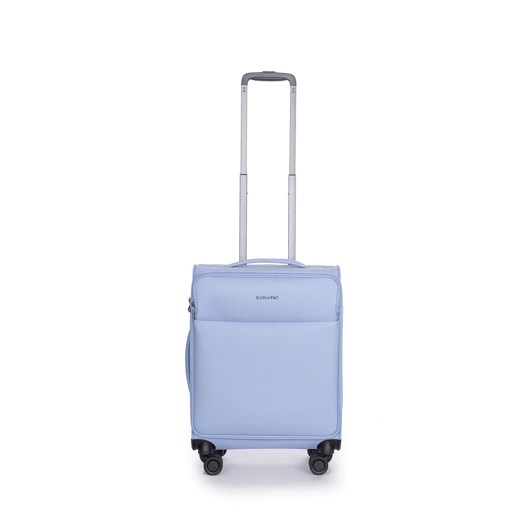 Stratic Light+ S, 57 cm Hellblau, Hellblau