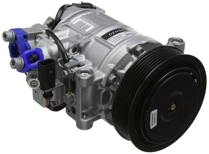 DENSO DCP02016 Kompressor, Klimaanlage