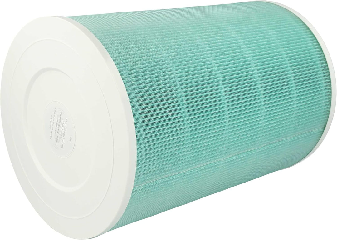 vhbw Luftfilter kompatibel mit Xiaomi Mi Air Purifier 3H Luftreiniger - Kombifilter HEPA + Aktivkohl