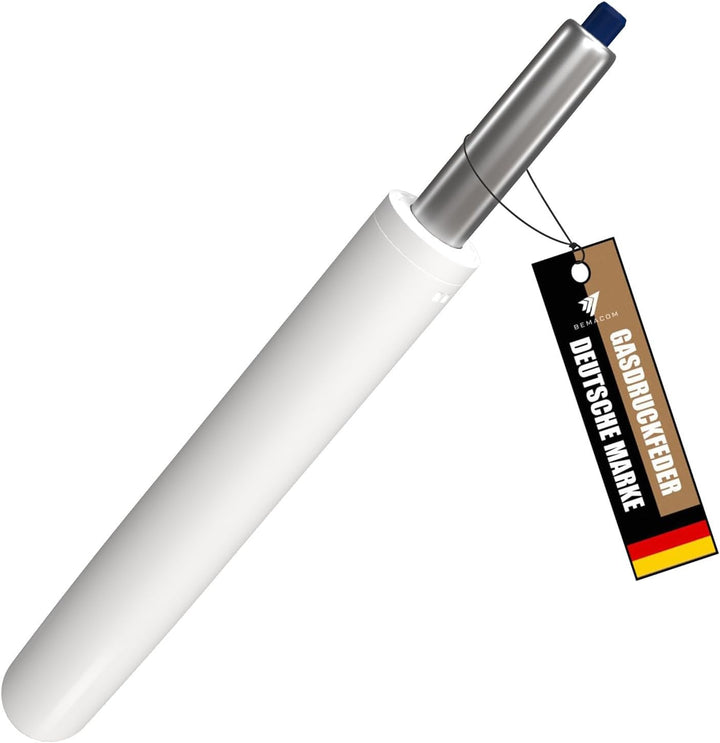Gaslift Bürostuhl Gasfeder, Gasdruckfeder für Bürostuhl, Drehstuhl, Hocker, Barhocker 290-690mm Läng