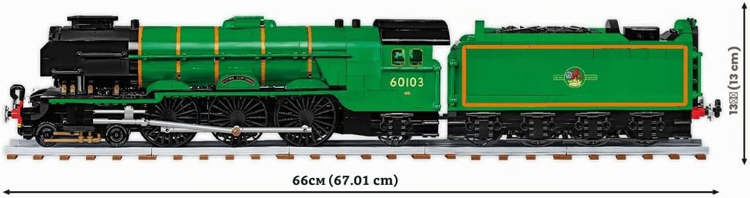 COBI Flying Scotsman