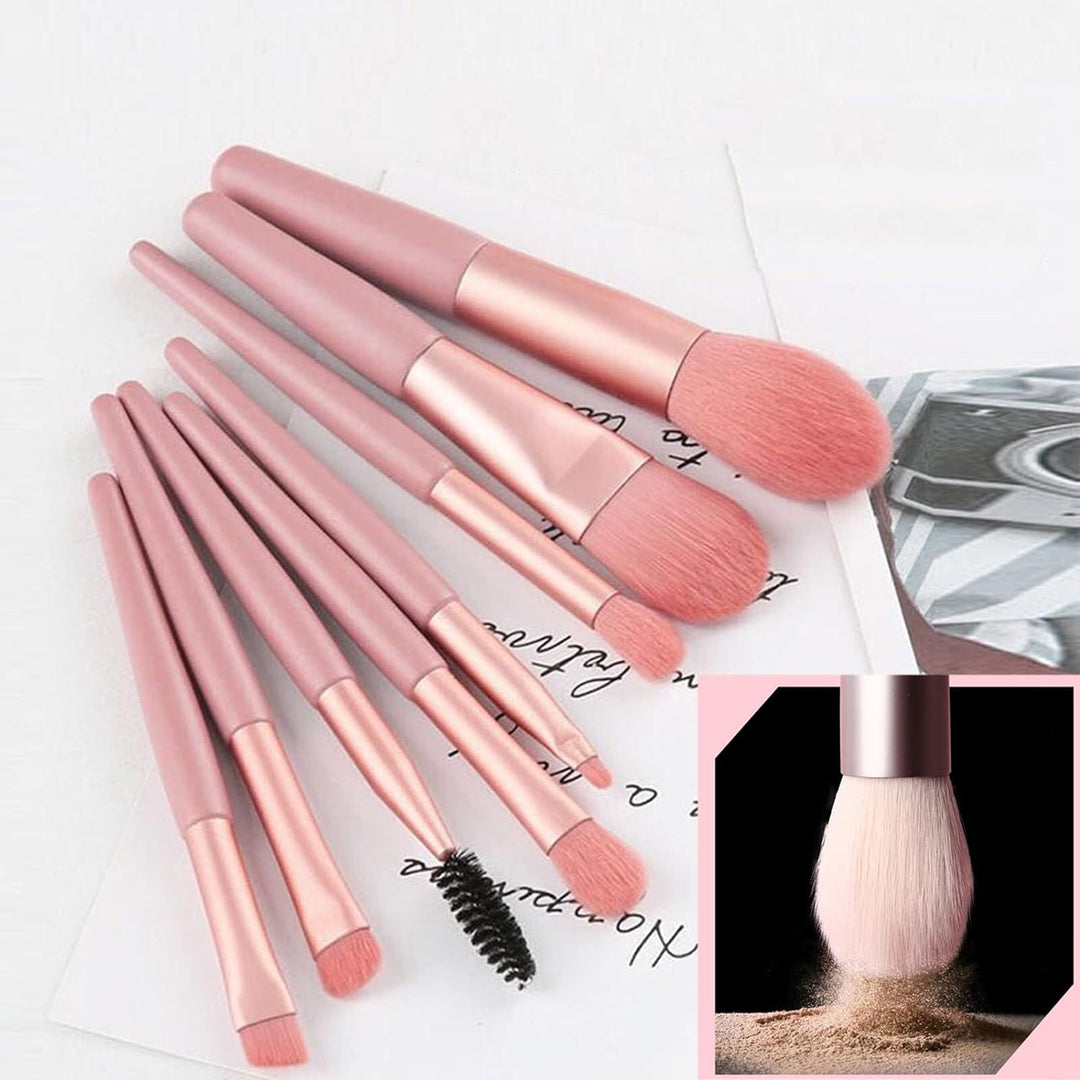 Make-up-Geschenkset Kosmetik-Palette Starter Kit Schminke Set, Make-up Sets mit Schminktasche Schmin