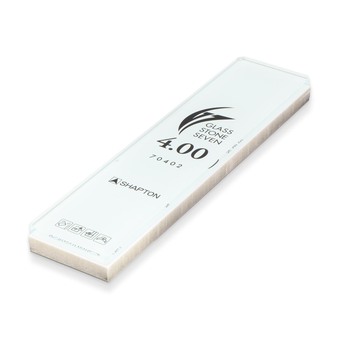Shapton Glasstein Seven – 4 Mikrometer