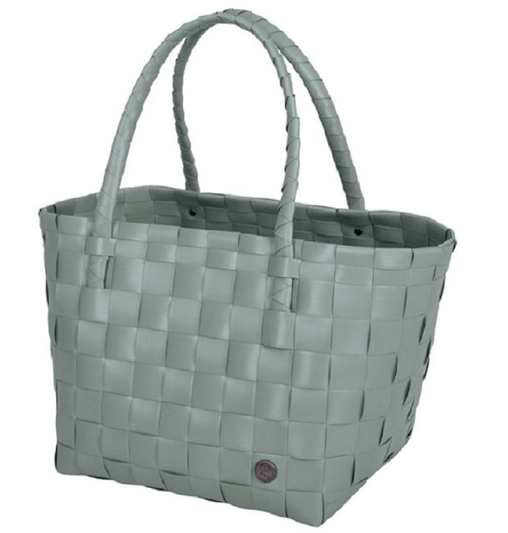 Handed By Handgewebt Paris shopper Tasche Mehrfarbig