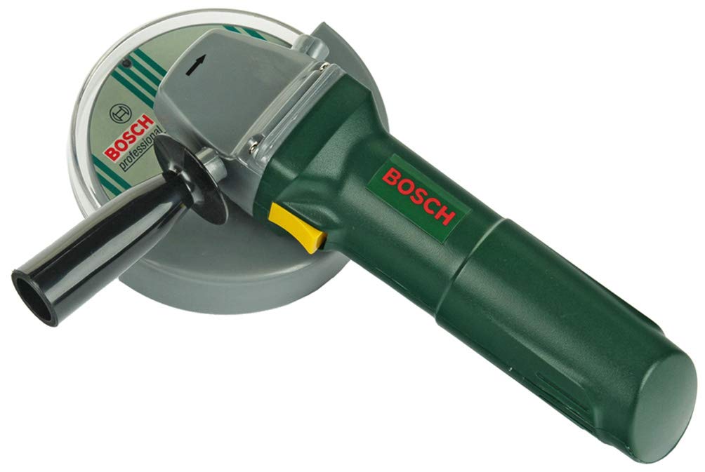 Theo Klein 8426 - Bosch Winkelschleifer, Spielzeug