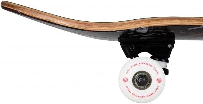Tony Hawk SS 540 Complete Skateboard blau, blau