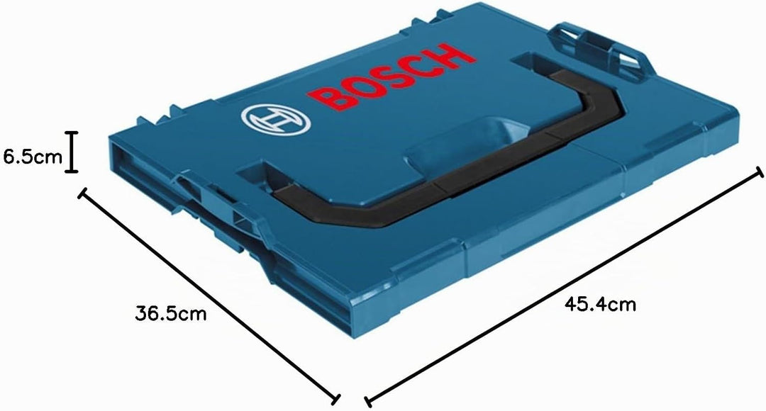 Bosch Professional Deckel i-BOXX rack lid Professional