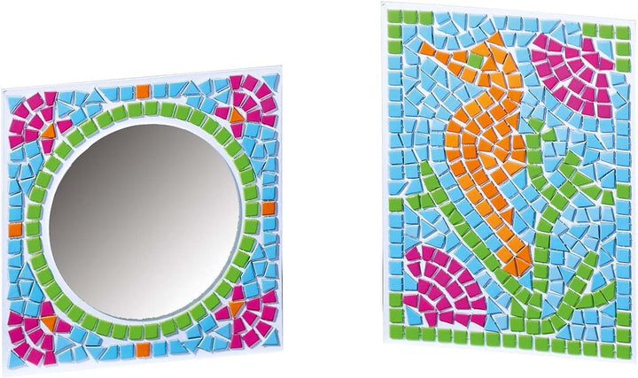 Ravensburger 18328 - Ocean - Mosaic Midi