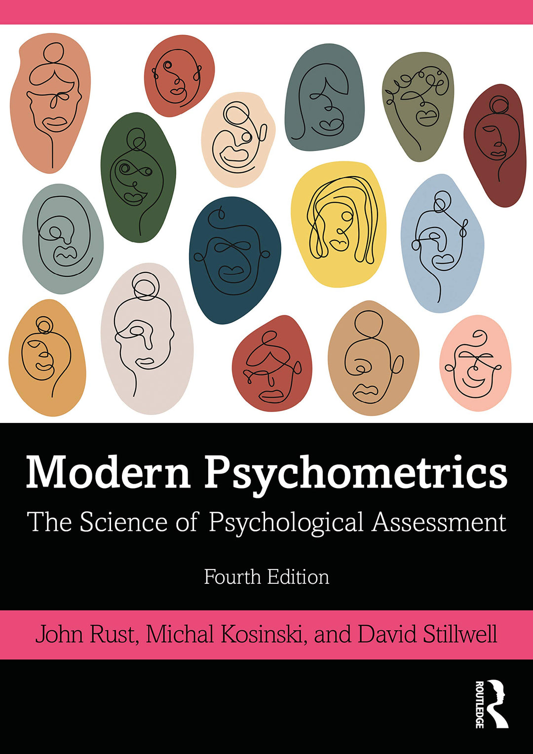 Modern Psychometrics: The Science of Psychological Assessment, Taschenbuch