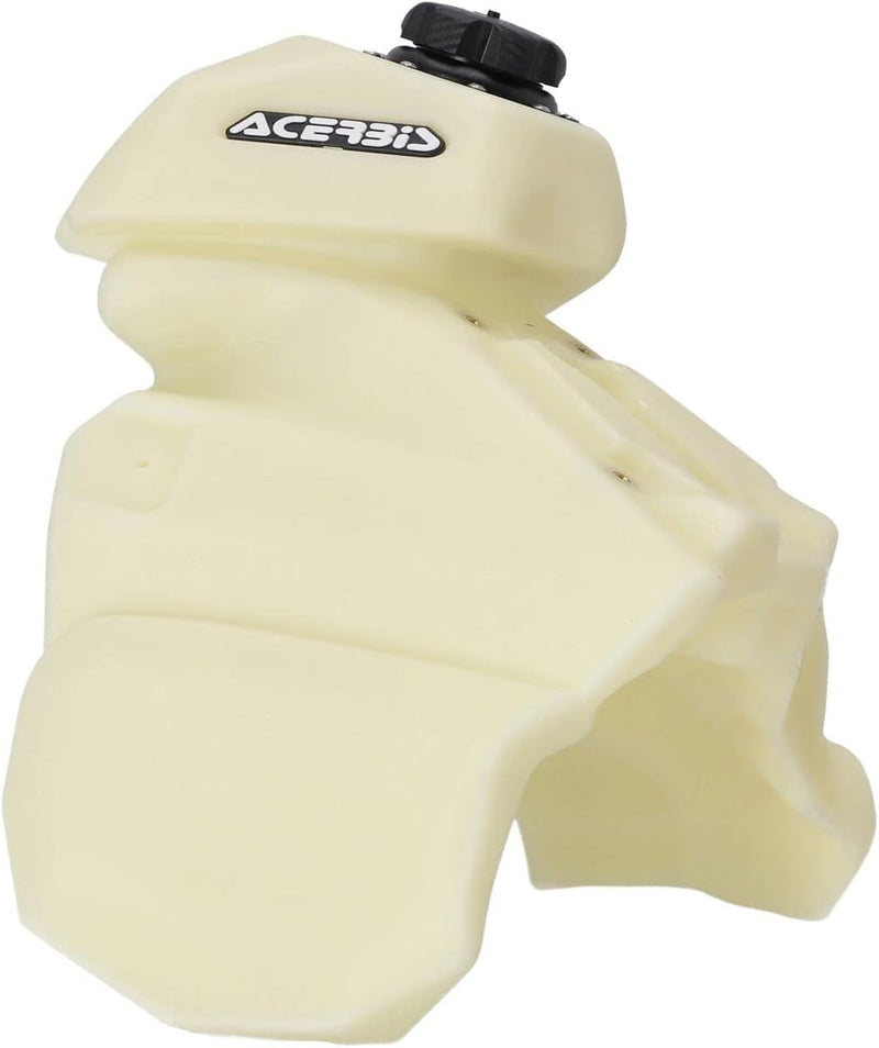 Acerbis Gastank (3,1 Gallon) (natürlich) für 21-22 Gas Gas MC450F 2895670147 3.1 Gallon Natürlich, 2