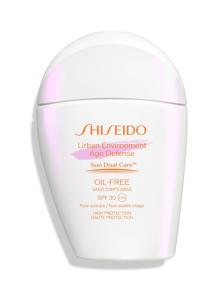 Shiseido Urban Environment Age Defense SPF30