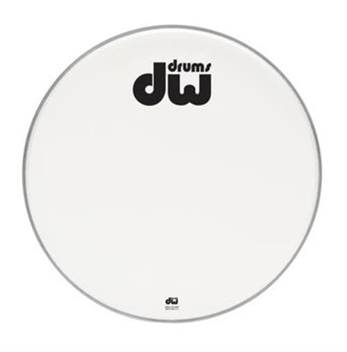 Drum Workshop Bassdrum Fell Double A Coated 20Zoll DRDHACW20K