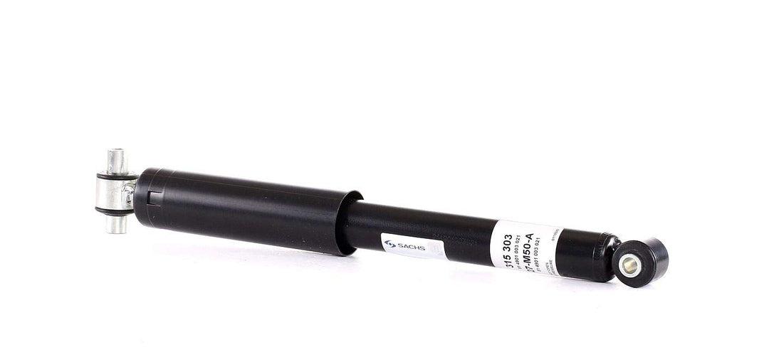 SACHS 315 303 Stossdämpfer Für Ford FOCUS II TURNIER (DA_, FFS, DS) 2004-2012 Hinterachse Federung/D