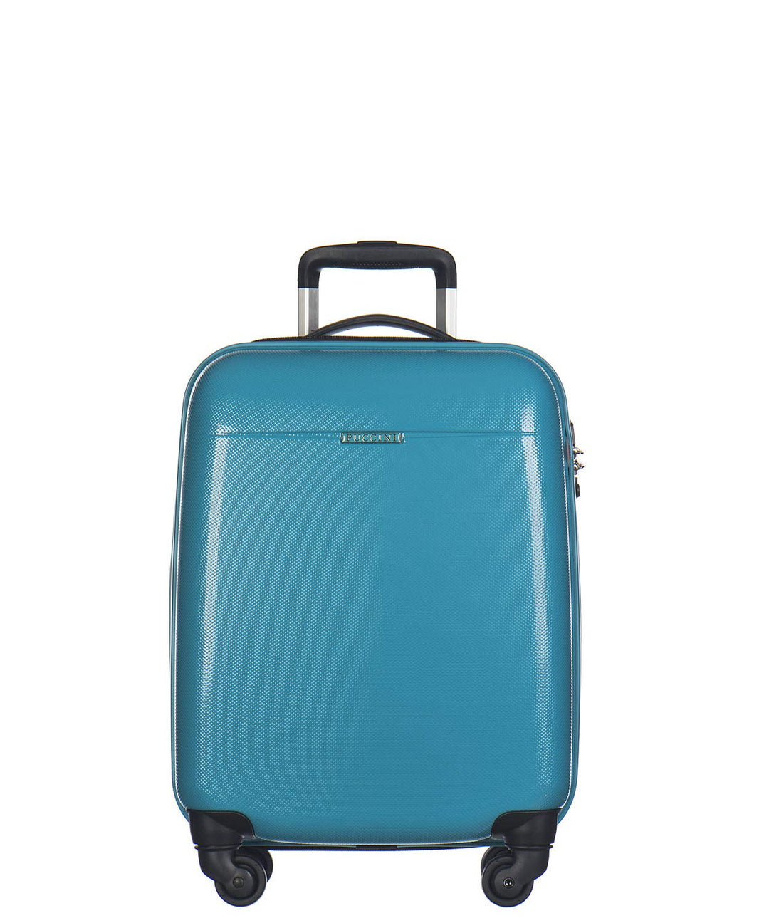 Koffer Reisekoffer Hartschalen Reisegepäck Handgepäck Trolly Puccini® Beautycase Köfferchen Schminkk