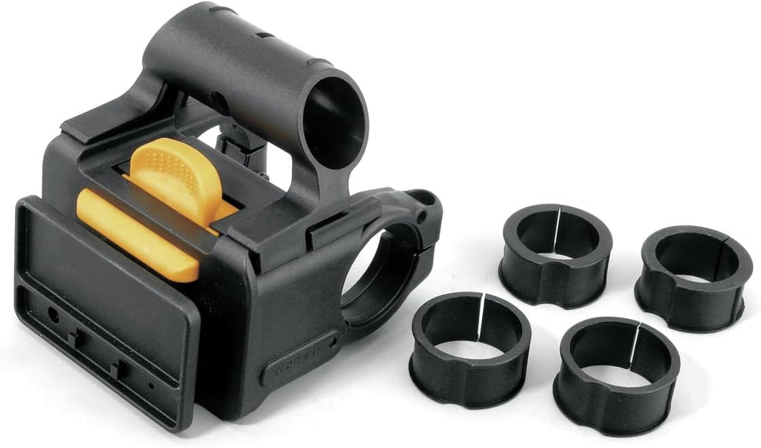 Topeak cyc Handlebar DryBag, Black, small