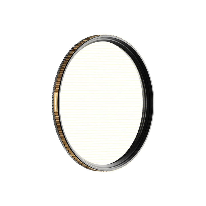 PolarPro - QuartzLine FX - GoldMorphic - Filter - 95mm - Streiflichtfilter - anamorphotischer Streif