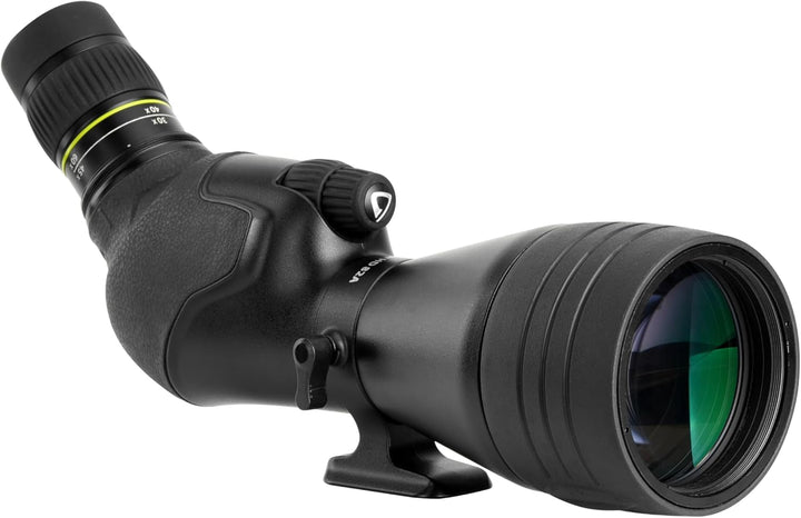 Vanguard Endeavor HD Winkelobjektiv 82mm, 82mm