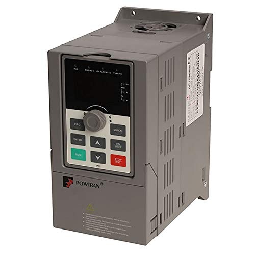 Frequenzumrichter FU-PI500-2R2G3 3Ph-400V 2,2kW, Alternative zu PI9130 / PI8100