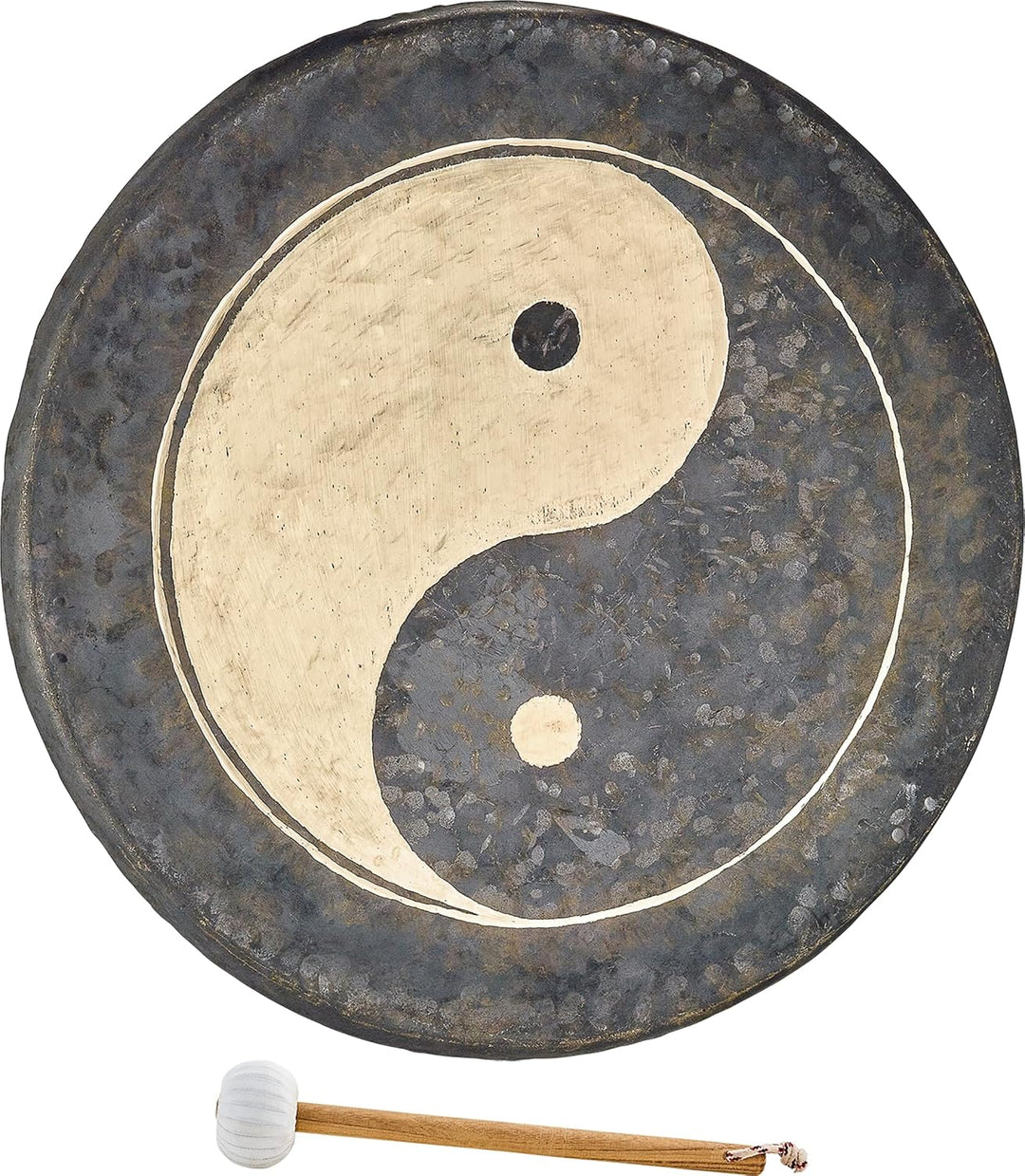 Sonic Energy Chau Tam Tam Yin & Yang 28" / 70 cm (CHYY28)