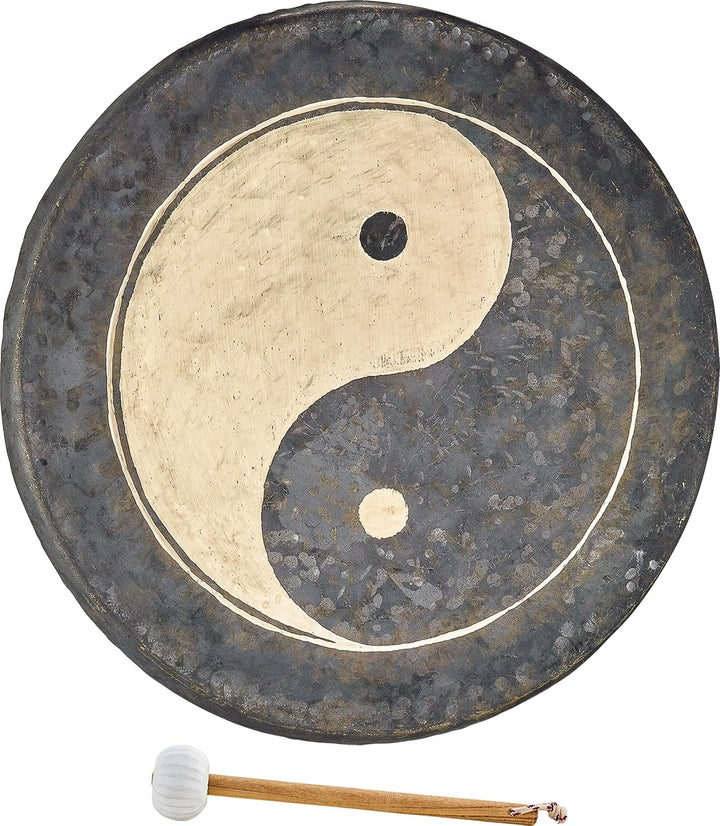 Sonic Energy Chau Tam Tam Yin & Yang 28" / 70 cm (CHYY28)