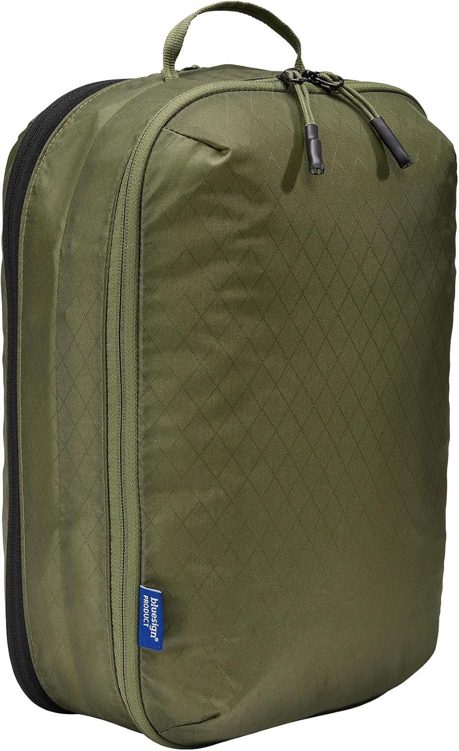 Thule Clean/Dirty Packing Cube Packwürfel Für Saubere/schmutzige Kleidung Mittelgross Soft Green Ein
