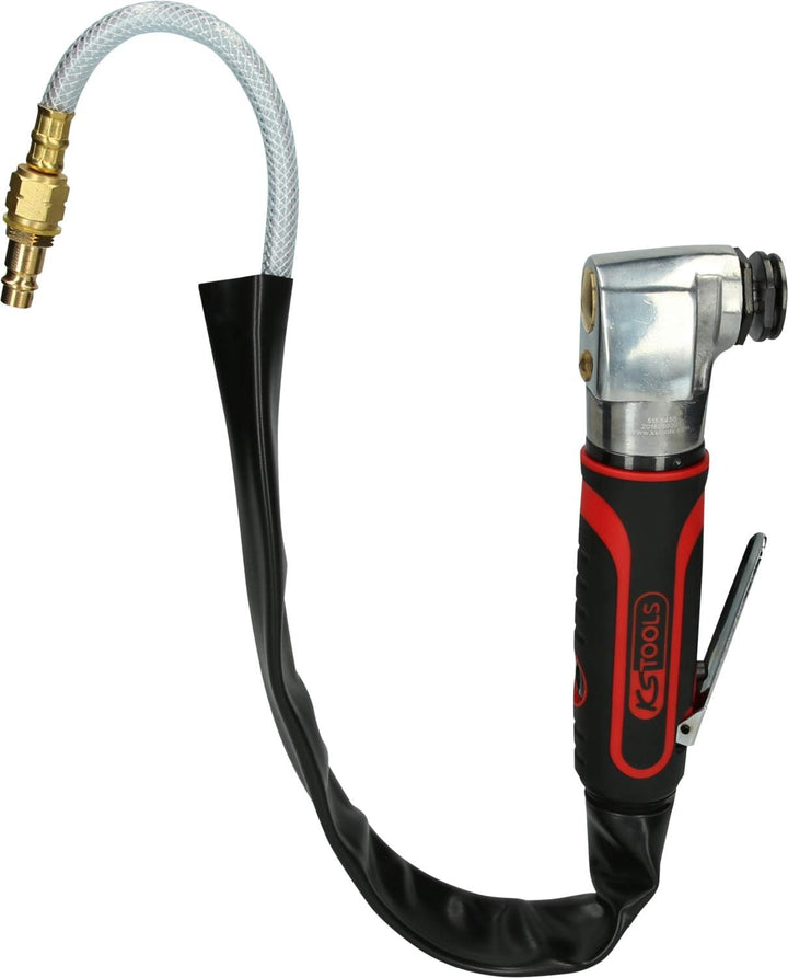 KS Tools 515.5450 Druckluft-Oszillationsschneider-Satz, 6-tlg.