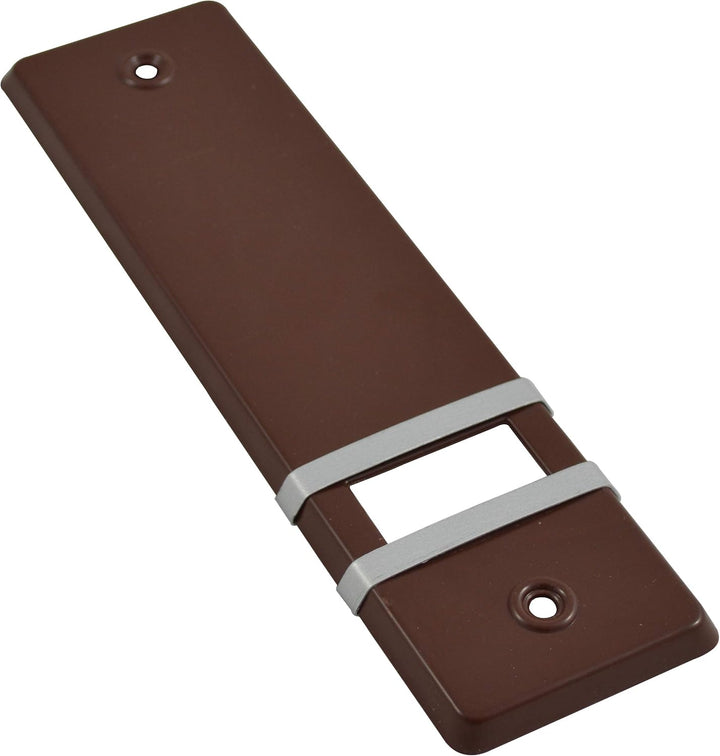 markiso® Rolladen Gurtwickler unterputz, Rollladen Aufwickler Lochabstand 160mm | 5 Stück | für Maxi