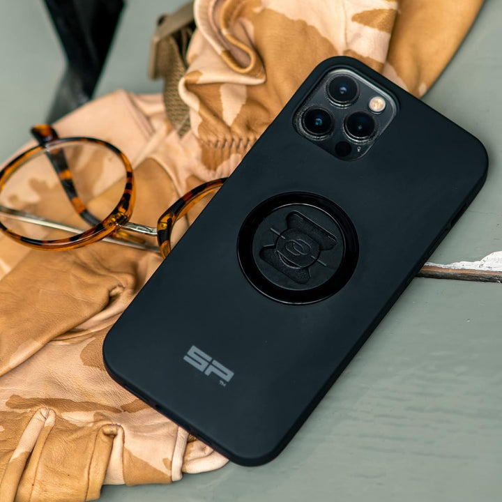 SP CONNECT Phone Case für Note10+ Galaxy Note10+ SPC Phone Case, Galaxy Note10+ SPC Phone Case