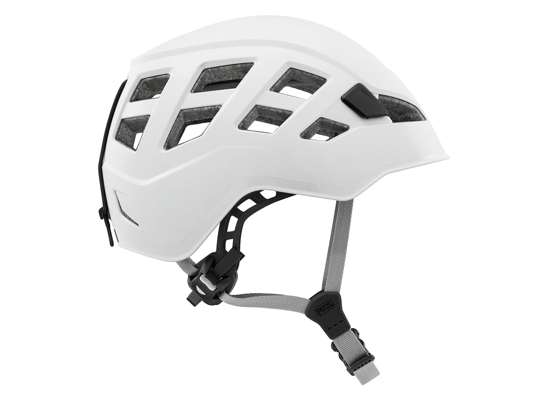 Petzl Boreo Helm Weiss M/L, Weiss M/L