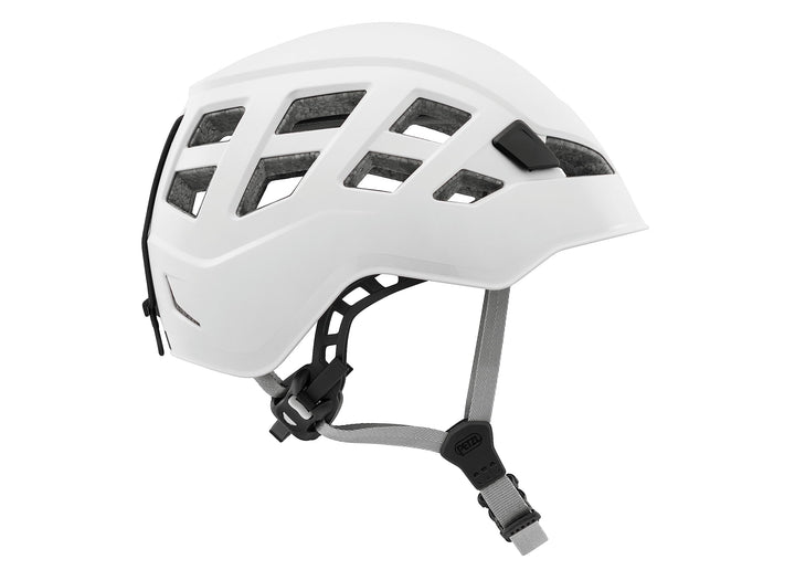 Petzl Boreo Helm Weiss M/L, Weiss M/L