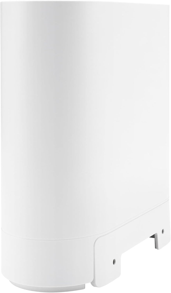 ASUS EBM68 Expert WiFi Tri-Band WiFi 6 Mesh System 1er Pack (geeignet für alle Unternehmen, bis zu 5