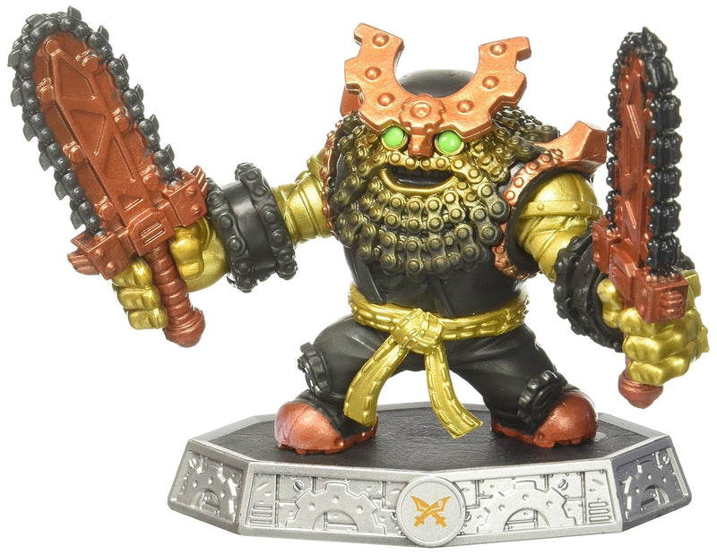 Skylanders Sensei Master Chain Reaction Imaginators